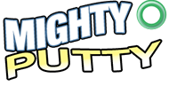 Mighty Putty™ - Your Ultimate Fix-It Solution for Any Challenge